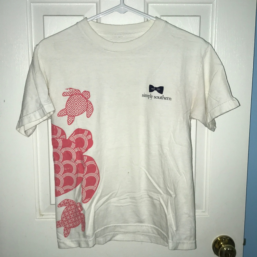 Simply Southern t-shirt